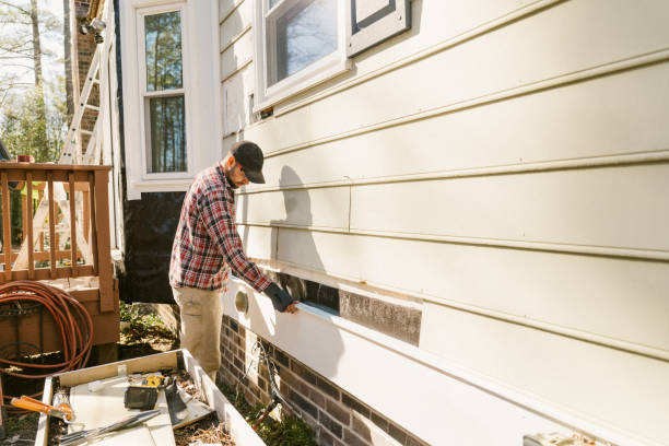 Top rated local Emergency Siding Repair specialists in Elrama, PA